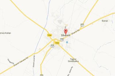 10-year-old child dies in SP leader's celebratory firing in UP