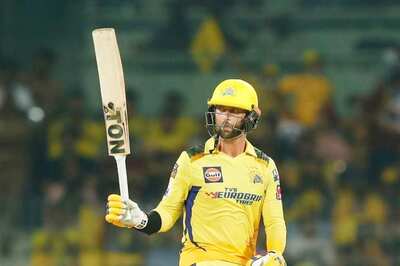 New Zealand's Devon Conway Opts for Casual Contract, Says 'Playing for Black Caps is Still Pinnacle'