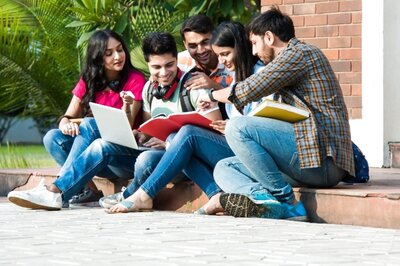 AEEE 2023 Registration Begins, How to Apply for Amrita Vishwa Vidyapeetham BTech Entrance Exam