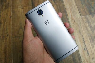 OnePlus 3 to Moto X Style: Top 5 Premium Smartphones Under Rs 30,000