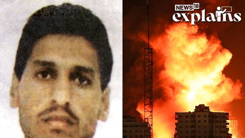 The Hamas Commander Israel Couldn't Kill: How One-Eyed Mohammed Deif Masterminded Israel Attacks | EXPLAINED