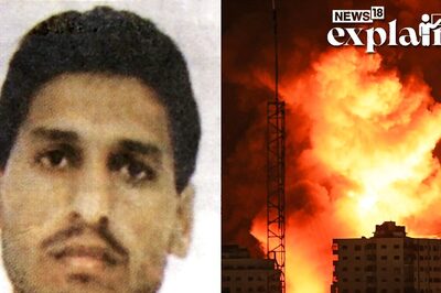 The Hamas Commander Israel Couldn't Kill: How One-Eyed Mohammed Deif Masterminded Israel Attacks | EXPLAINED