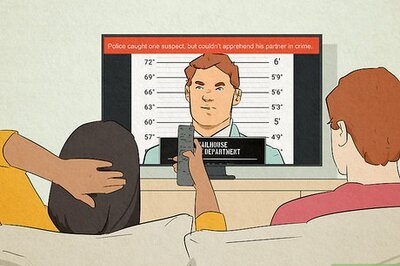 What Does “Partner in Crime” Mean?