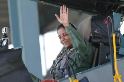 0.01% - The Increase in Defence Allocation From Interim Budget as Modernisation Put on Hold