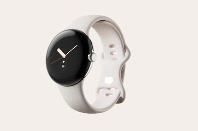 Google Pixel Watch RAM, Storage And Other Details Revealed: All You Need To Know