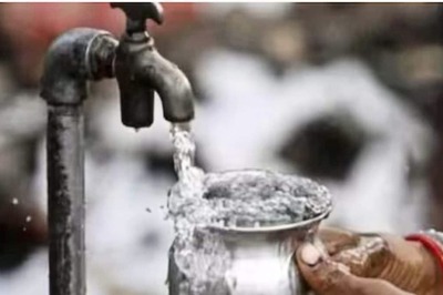 Bengaluru Water Crisis: 24-Hour Supply Cut From Feb 27 Till Feb 28 in These Areas | Details