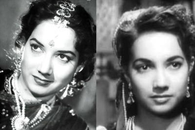 Yesteryear Actress Shakila Passes Away At 82