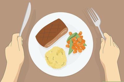 How to Eat the Things You Want to and Still Lose Weight