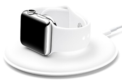 Apple Watch magnetic charging dock goes on sale