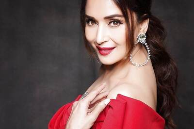 Madhuri Dixit Teams Up with Top Choreographers for Free Dance Classes Online