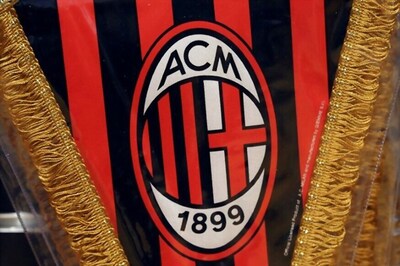 Serie A: Chinese Buyers Expect Closure of AC Milan Deal by December 13