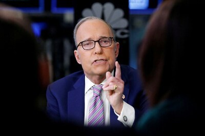 US Cannot Let China Steal American Technology: Lawrence Kudlow