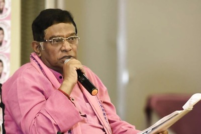 A Political Riches-to-rags Story: Ajit Jogi, Chhattisgarh's First Chief Minister, Dies at 74