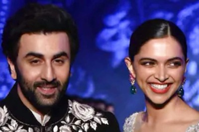 Ranbir Kapoor on Deepika Padukone: I Don’t Think I Have Ever Been So Surprised by an Actor’s Growth