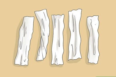 How to Get Curly Hair Without a Perm