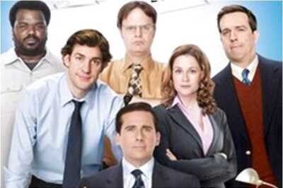 Actor Kat Ahn Calls Out 'The Office' for Stereotypical Portrayal of Asians, Racist Jokes