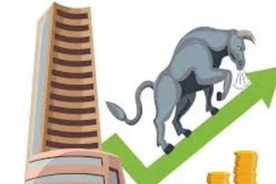 Market Value of BSE-Listed Companies Hits $4 Trillion Amid Sustained Rally