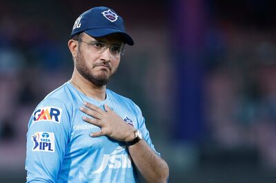 Sourav Ganguly Appointed Brand Ambassador of Tripura Tourism