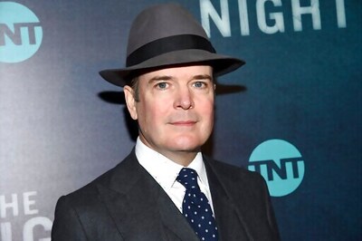 A One-man 'A Christmas Carol' Fills Theater Need In Pandemic