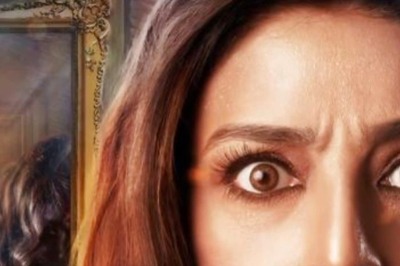 Bhool Bhulaiyaa 2: After Kiara Advani, Tabu Drops Her First Look in Spine-Chilling Teaser; Fans Are All Excited