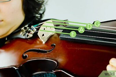 How to Play a Violin As a Beginner