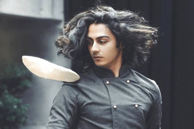 Iran's Celebrity Chef Beaten with Batons Amid Hijab Protests, Dies in Custody Before 20th Birthday