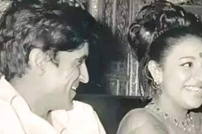 Javed Akhtar's 1st Wife Honey Irani Says He Proposed After She Pulled a Lucky Rummy Card: 'Juya Never Pays...'