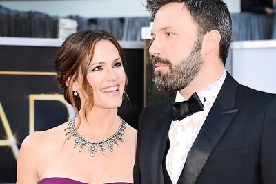 Ben Affleck, Jennifer Garner 'Still Figuring' Out Their Relationship