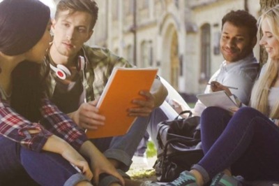 26.4% Women Earn Degrees in Management Education, 2% Higher Than Men: Survey