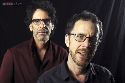 Coen Brothers: Presiding over the Cannes Film Festival Jury is a special honour