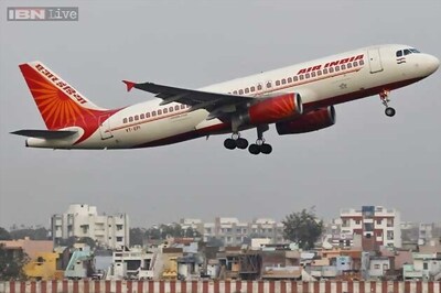 DGCA allows in-flight use of mobiles, laptops on flight mode