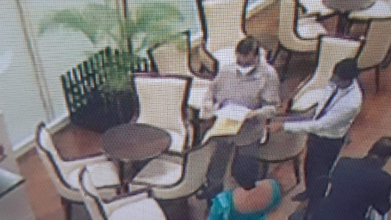 Passengers, Airport Staff Foil Basil Rajapaksa’s Bid To Flee Sri Lanka