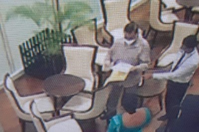 Passengers, Airport Staff Foil Basil Rajapaksa’s Bid To Flee Sri Lanka