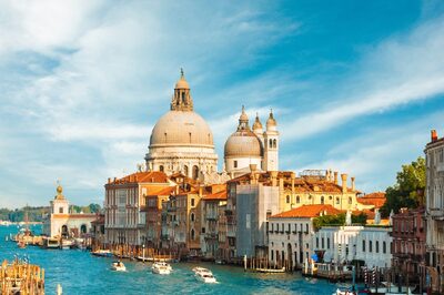 Want To Avoid Over-Crowded Places In Europe? Check These 5 Hotspots