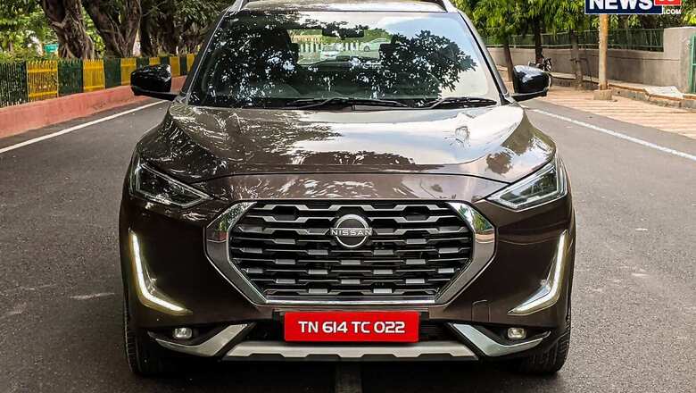 Nissan Partners With Eccentric Engine to Launch Virtual Sales Advisor for Magnite SUV
