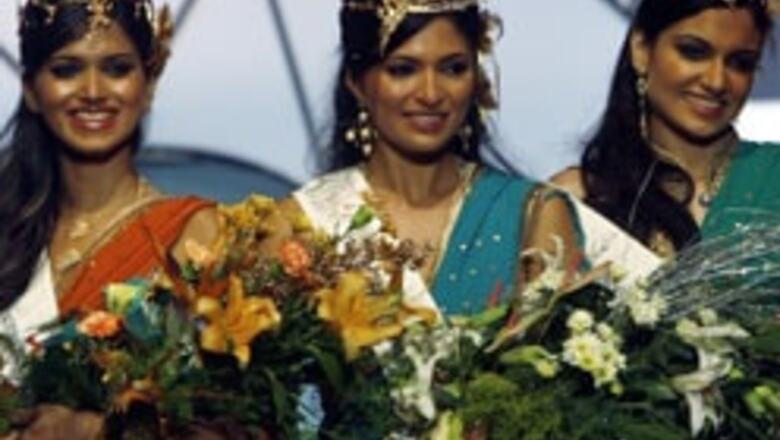 Can Parvathy steal Miss World thunder | In Pics: What it takes