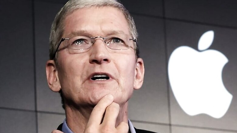 Apple CEO Tim Cook Responds to Donald Trump, Creates More Jobs in The US