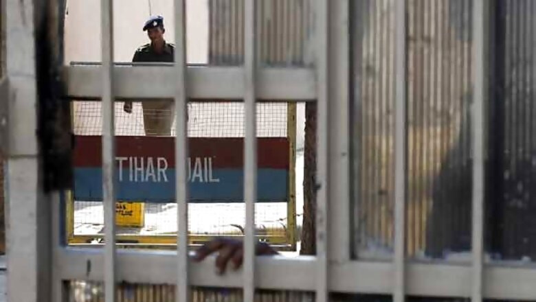 'Delhi gangrape accused being given medical care'
