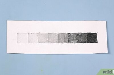 Easy Tricks for Shading in Your Pencil Drawings