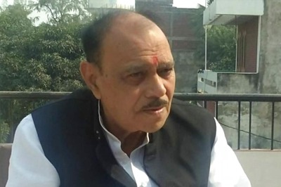 Ex-Congress MLA, Who Once Hijacked Flight With Toy Gun For Indira Gandhi's Release, Dies