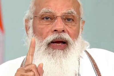 'Become Agents of Change': What PM Modi Said During 4-hr Marathon Meeting With Top Bureaucrats