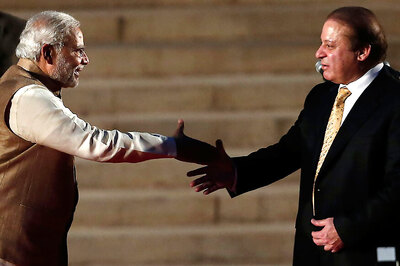 India, Pakistan Need to Pursue Closer Ties on Security Front: US