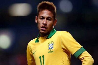 Neymar to join Barcelona in July: reports