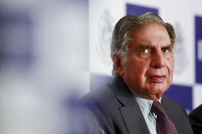 After Snapdeal and Xiaomi, Ratan Tata invests in online taxi-hailing company Ola