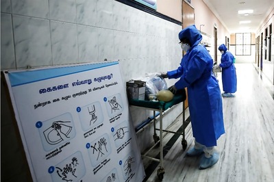 71-Year-Old Man from Mahe Dies of Coronavirus in Kerala Hospital