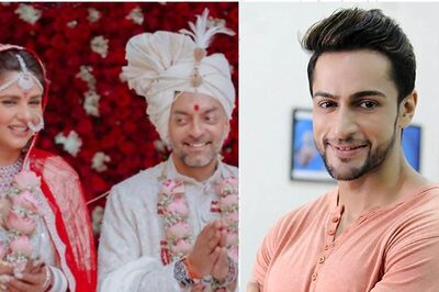 Dalljiet Kaur's Husband Nikhil Patel Recalls Meeting Shalin Bhanot, Says 'There Was Mutual Respect'