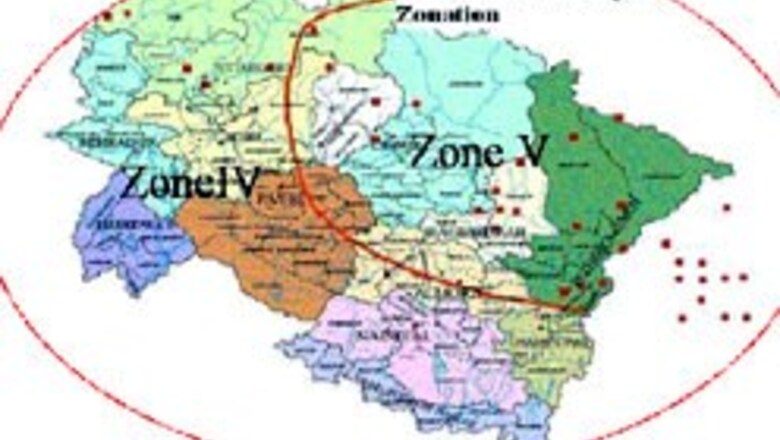 Uttaranchal renamed as Uttarakhand
