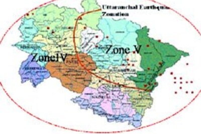 Uttaranchal renamed as Uttarakhand