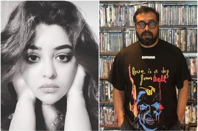 Rape Case Against Me an Attempt to Hijack MeToo Movement, Alleges Anurag Kashyap