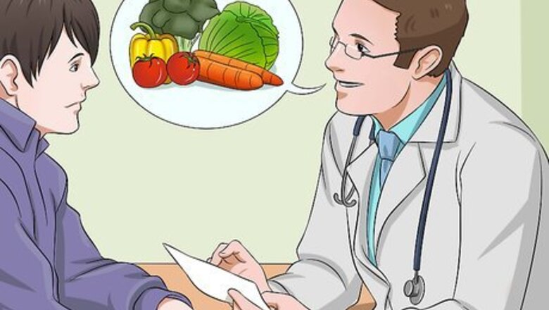 How to Start a Raw Vegan Diet